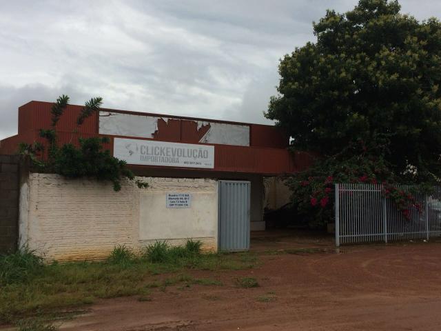 Galpão NS 10 425m2 terreno 950m2 - proximo a rodoviária - faça sua proposta! Quero vender - Foto 15