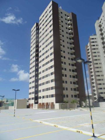 Ecogarden Apartamentos de 2 Quartos em Ponta Negra-RN) - Foto 2