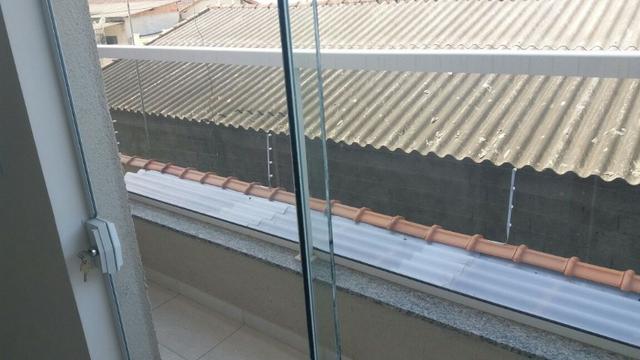 Apartamento no Pereque-açu, 2 dorm sendo 1 suite, segundo andar, piscina, elevador 015 - Foto 12