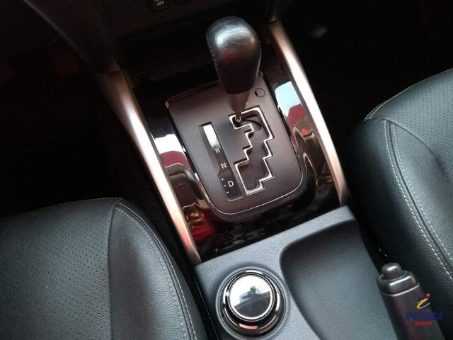 Mitsubishi L200 Sport 2.4 HPE Diesel - 2017 - Aceito Carro ou moto como entrada - Foto 14
