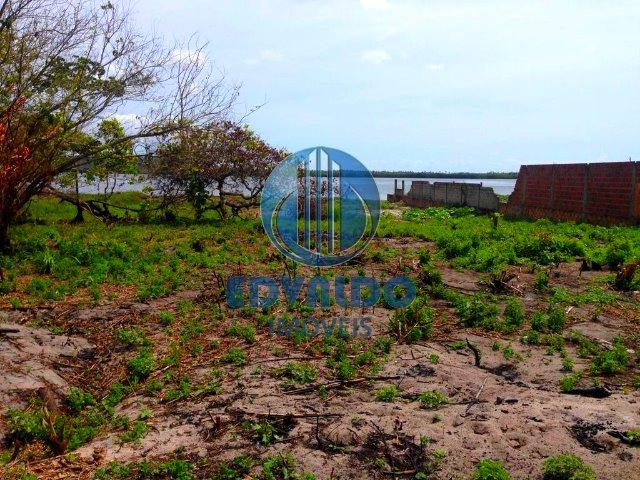 Lotes - Mal Deodoro - Beira de Lagoa - Foto 2