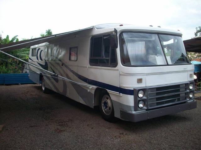 Motorhome documentado - 1963 - Foto 2