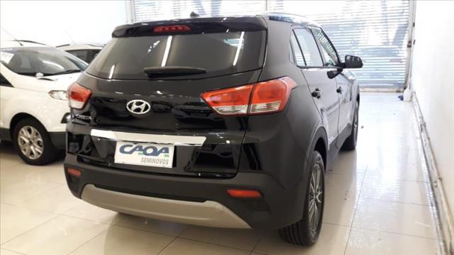 Hyundai Creta 1.6 16v Pulse Plus - Foto 4