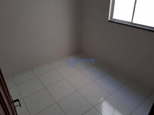 Apartamentos Novos para locação, Itaperi, Fortaleza. LOCAÇÃO SEM BUROCRACIA !!! - Foto 4