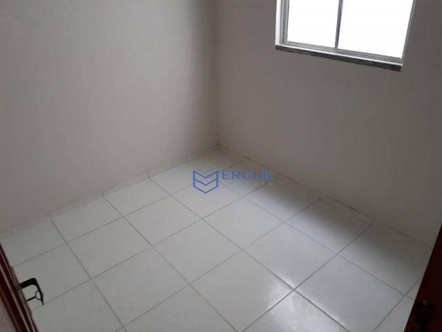 Apartamentos Novos para locação, Itaperi, Fortaleza. LOCAÇÃO SEM BUROCRACIA !!! - Foto 11