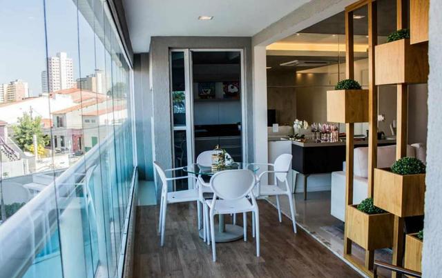 (LL) Excelente Localização Nna Aldeota! Rua Antônio Augusto - 111m2 - Foto 4