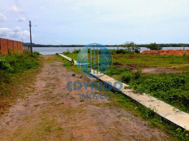 Lotes - Mal Deodoro - Beira de Lagoa - Foto 7
