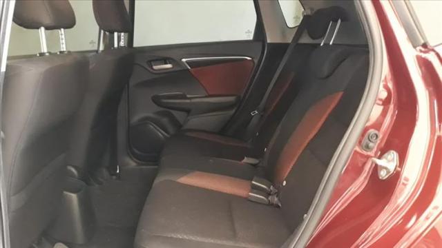 Honda Wr-v 1.5 16vone ex - Foto 8