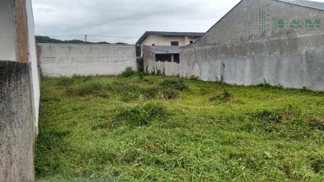 Terreno residencial em Guaratuba
