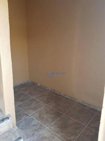 Apartamentos Novos para locação, Itaperi, Fortaleza. LOCAÇÃO SEM BUROCRACIA !!! - Foto 16