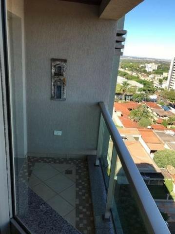 Apartamento em Edficio Ilhas Gregas, centro Dourados MS - Foto 2