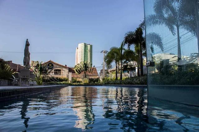 (LL) Excelente Localização Nna Aldeota! Rua Antônio Augusto - 111m2 - Foto 6