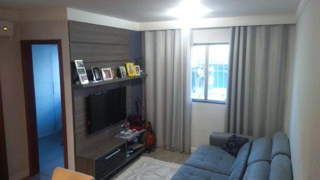 Apartamento de 02 Quartos- sol da Manha Colina de Laranjeiras- Serra Es - Foto 2