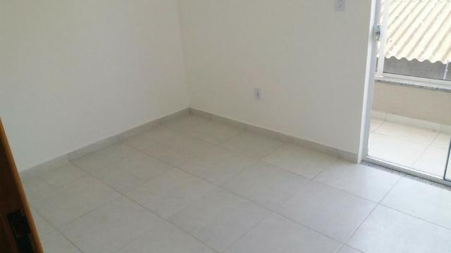 Apartamento no Pereque-açu, 2 dorm sendo 1 suite, segundo andar, piscina, elevador 015 - Foto 8