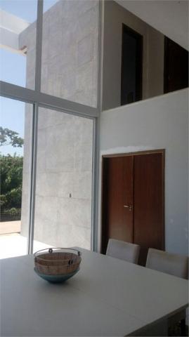 Casa de condomínio à venda com 3 dormitórios em Alphaville ii, Salvador cod:27-IM336026 - Foto 3