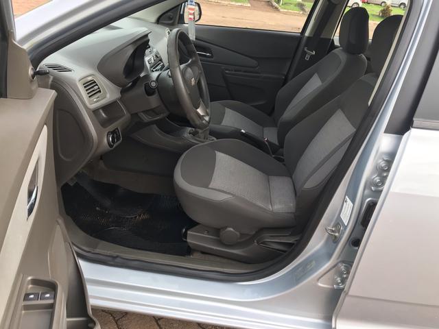 COBALT LT 1.8 MANUAL Ano (2012/2013) - Foto 7