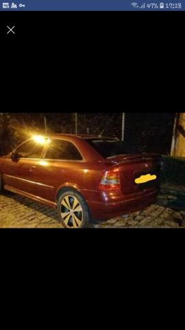 Astra