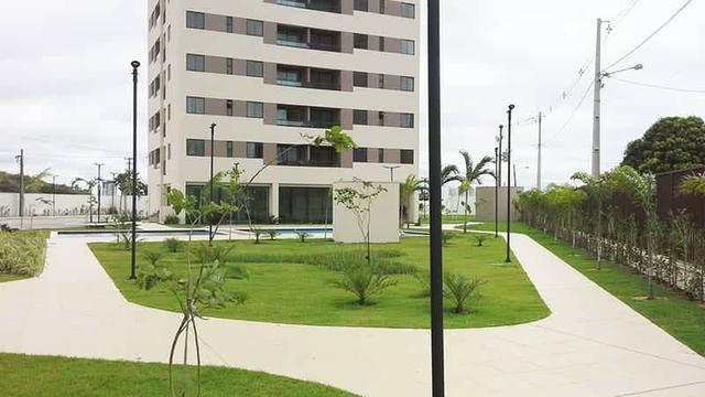 Áurea Guedes - Apartamentos de 3 Quartos em Ponta Negra-RN - Foto 5