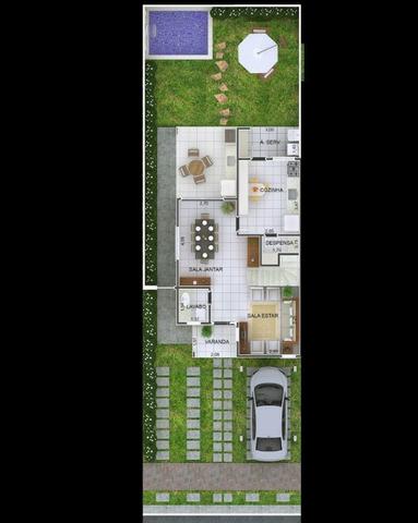 Condomínio Residencial Malibú
