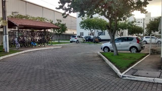 Apartamento de 02 Quartos- sol da Manha Colina de Laranjeiras- Serra Es - Foto 20