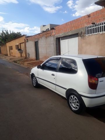 Palio 99 4 bico 8v - Foto 5