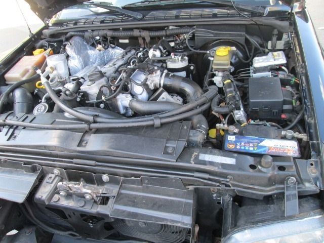 Gm chevrolet s10 2.8 executiva 4x4 - Foto 14