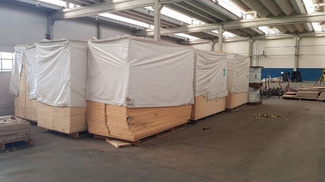 Placas de Isolamento Térmico - Foto 3