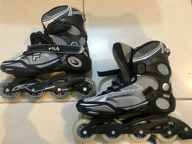 patins fila primo comp