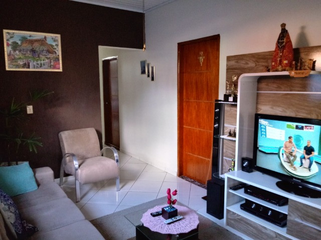 Vendo casa Mobilhada ou troco por outra casa em Botucatu - Foto 11