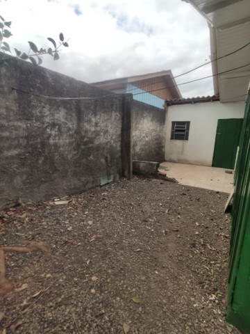 Aluga-se casa sozinha no terreno no Boqueirão! - Foto 6