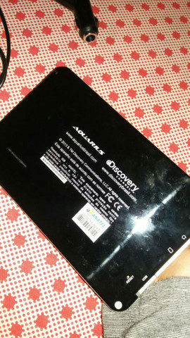 GPS Discovery Channel aquários original - Foto 2