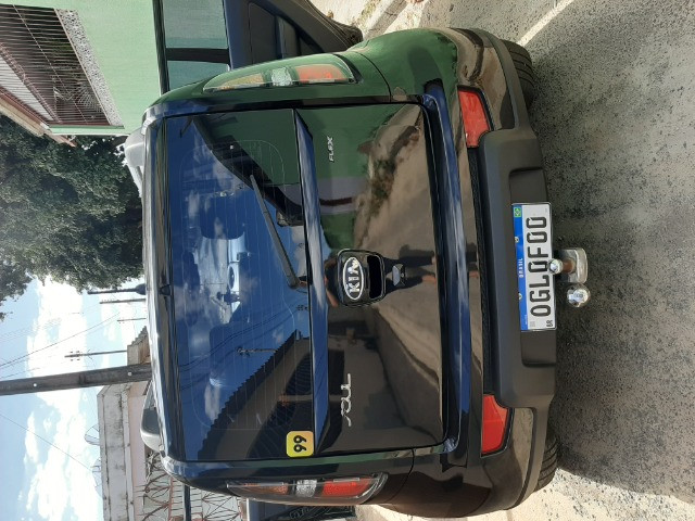 Vendo kia soul 2011 - Foto 17