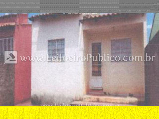 Planaltina (go): Casa yezlr oyklc - Foto 3