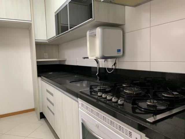 Apartamento à venda com 2 dormitórios em Beira mar norte, Florianópolis cod:81156 - Foto 2
