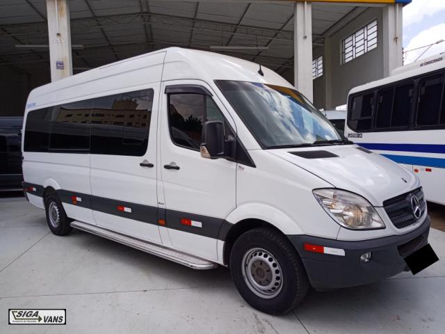 van mercedes olx