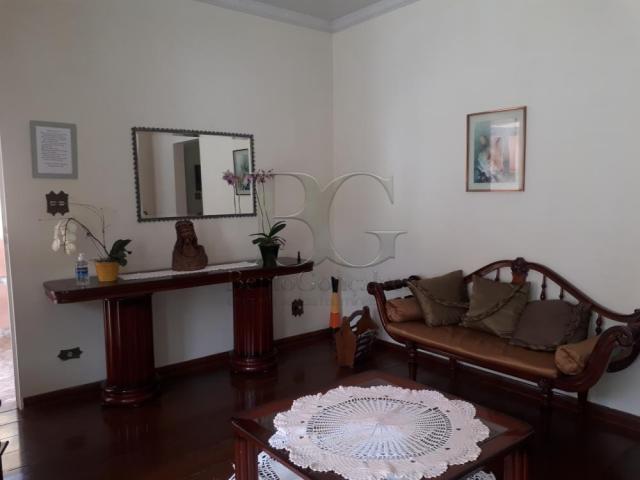 Casa à venda com 4 dormitórios em Jardim dos estados, Pocos de caldas cod:V34361 - Foto 3