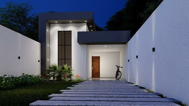 CASA SETOR 06 - FINANCIA - MINHA CASA MINHA VIDA