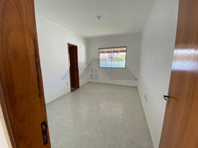 Pronta entrega - Casa com RGI no lado praia! Aceita financiamento bancário! - Foto 16
