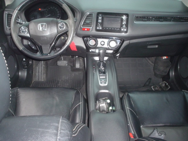 Honda HR-V 2016 EX 1.8 Aut. Único Dono e Revisada na Honda - Foto 9