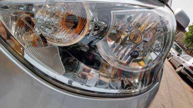 Nissan march - Foto 13