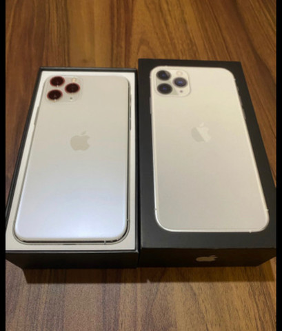iPhone 11 pro 64 GB