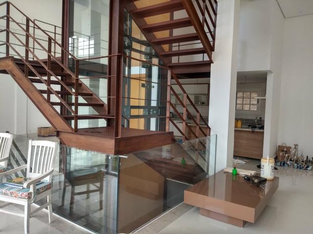 Itaipava - Granja Brasil - casa triplex c/ 4 Suítes e elevador - Foto 16