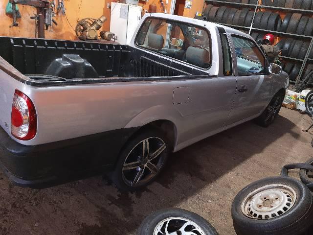 VENDO OU TROCO POR CAMINHAO 3/4, D10 OU D20 - Foto 6