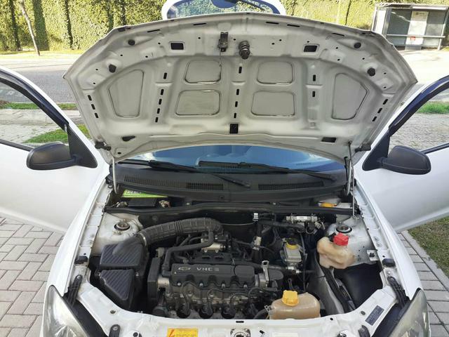 Celta Ls 1.0 Flex 2 portas 2011,2012 - Foto 6