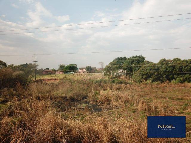 Area 3.900 m² Setor Crimeia Oeste - Foto 3