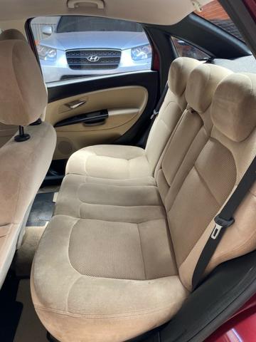 Fiat Linea T-Jet 1.4 Turbo 2010/2010 - Top de linha, interior Bege, financiamos! - Foto 10