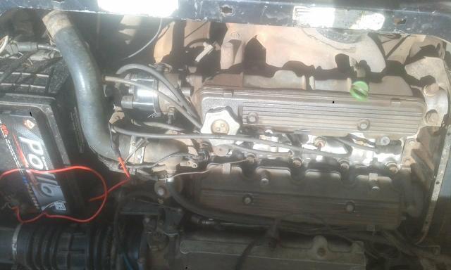 Troco Fiat Tipo em outro carro de preferencia um chevette - Foto 3