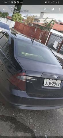 Ford fusion 2012 - Foto 3