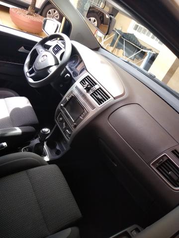 Volkswagen Fox Connect 1.6 2017/18 - Foto 4