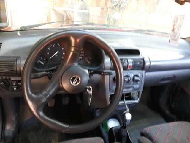 Corsa gsi 1.6 16v - Foto 4